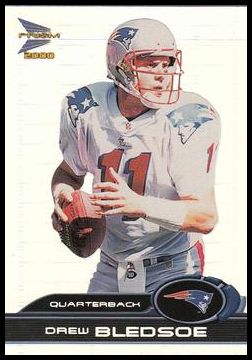 53 Drew Bledsoe